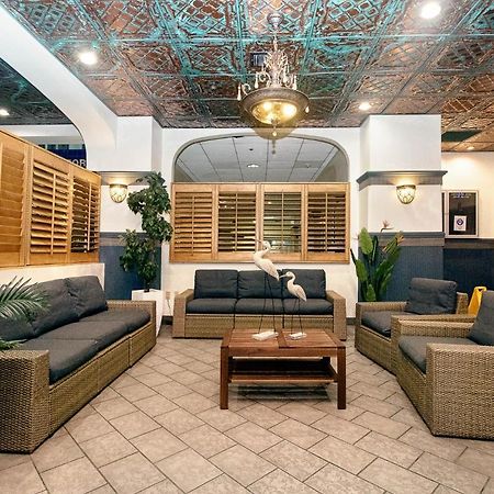 433 Studio Hollywood Beach Dania Beach Luaran gambar