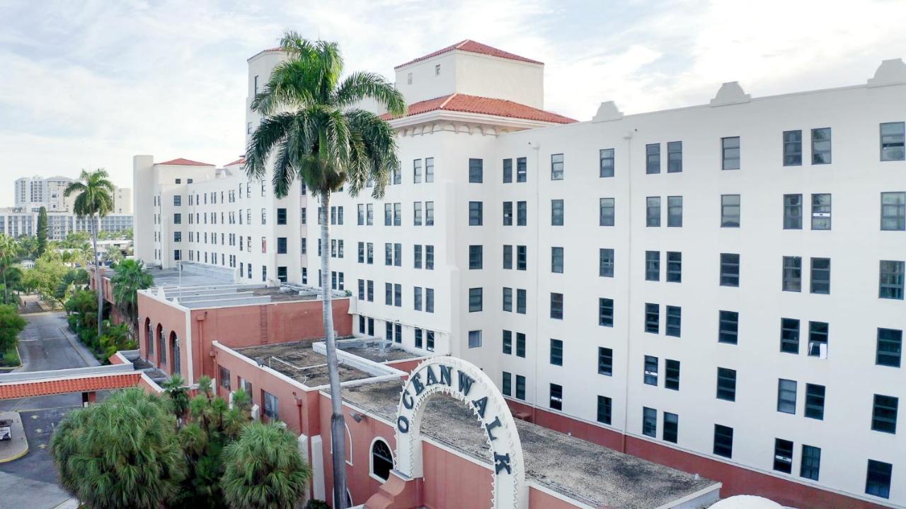 433 Studio Hollywood Beach Dania Beach Luaran gambar