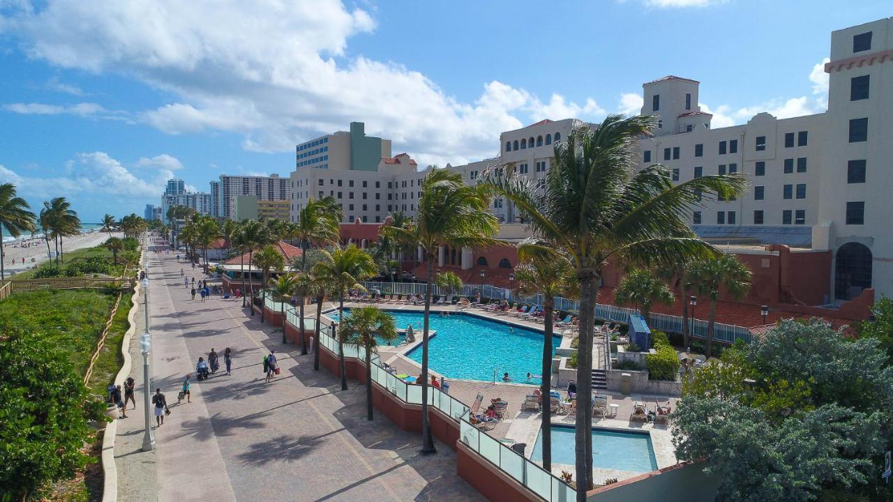 433 Studio Hollywood Beach Dania Beach Luaran gambar