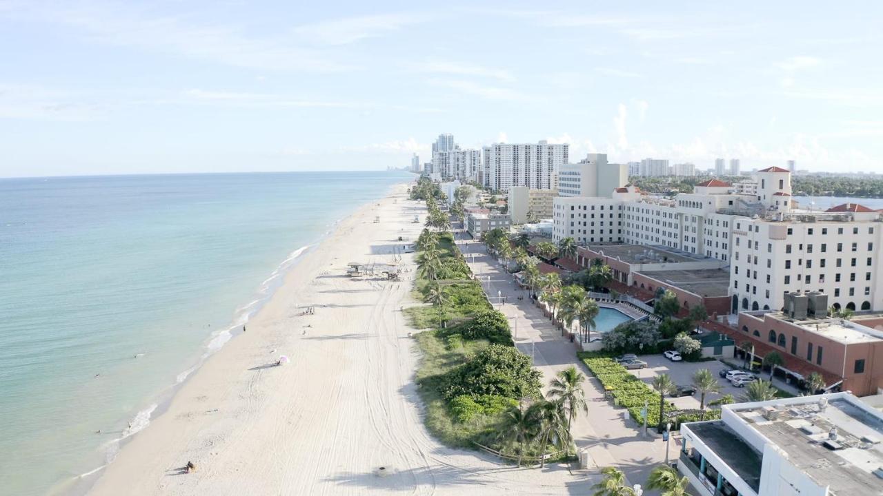 433 Studio Hollywood Beach Dania Beach Luaran gambar