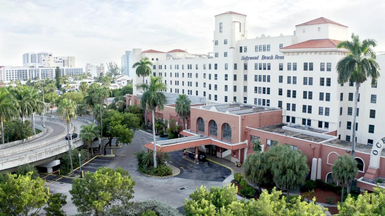 433 Studio Hollywood Beach Dania Beach Luaran gambar