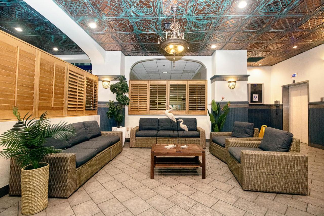 433 Studio Hollywood Beach Dania Beach Luaran gambar