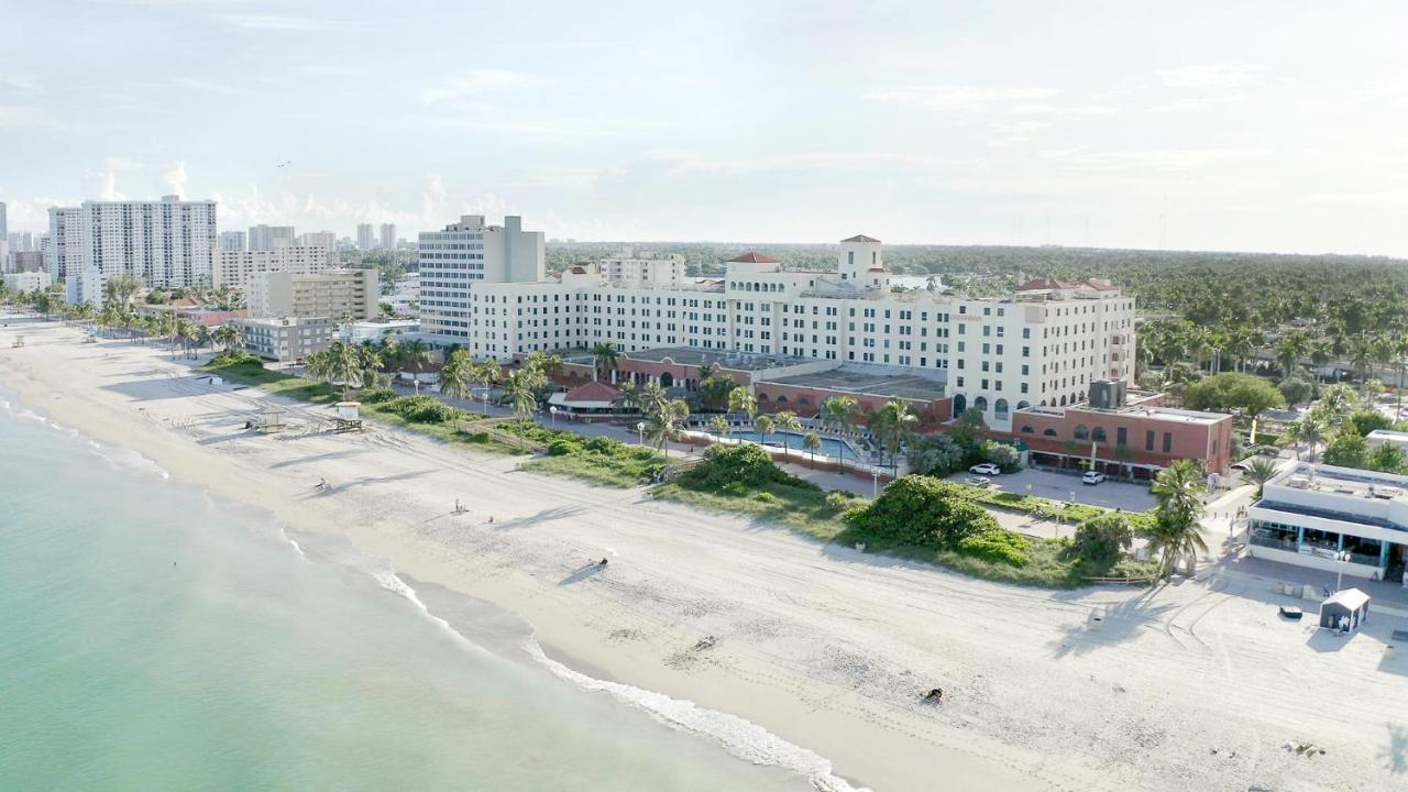 433 Studio Hollywood Beach Dania Beach Luaran gambar