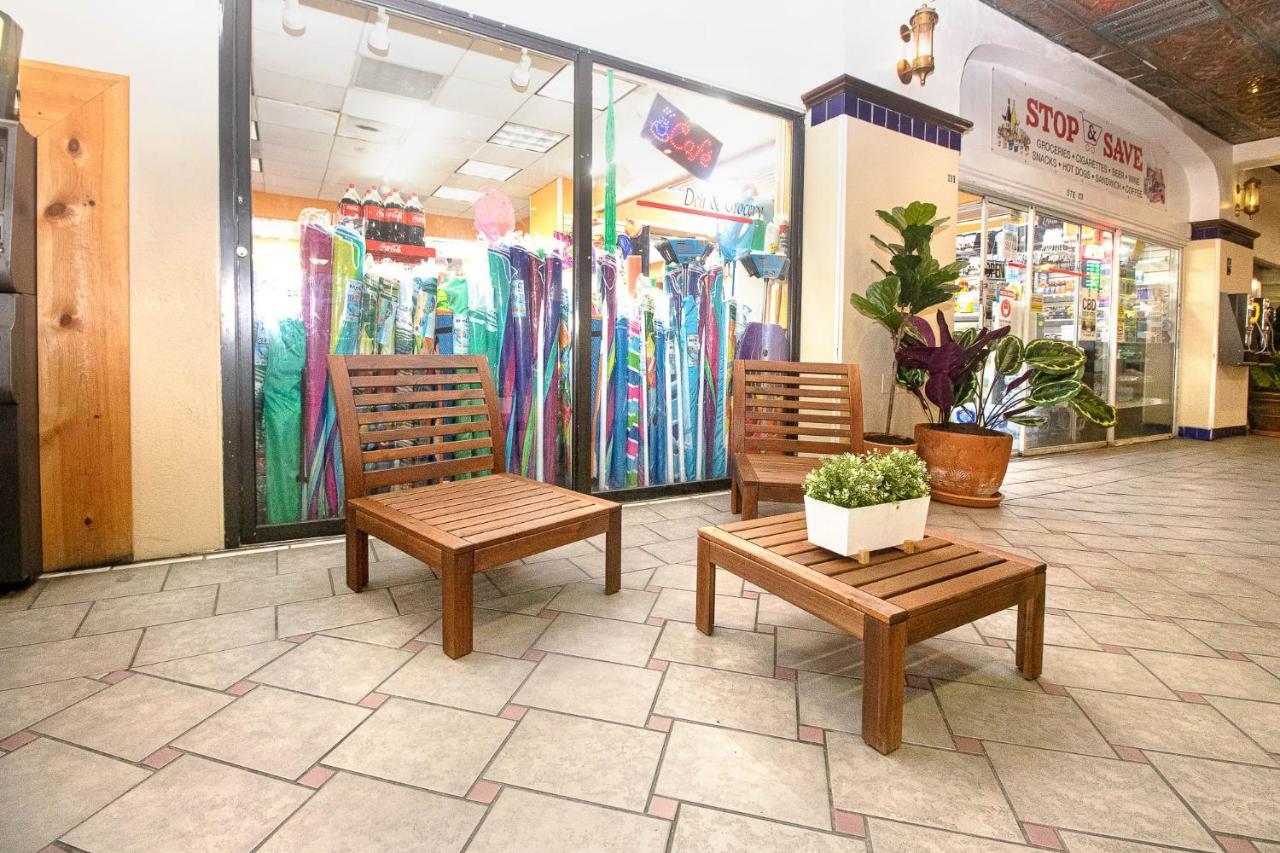 433 Studio Hollywood Beach Dania Beach Luaran gambar