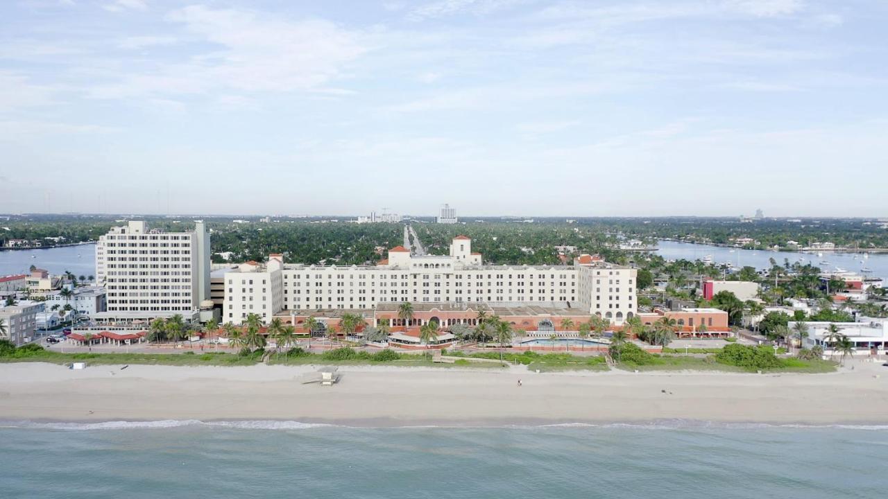 433 Studio Hollywood Beach Dania Beach Luaran gambar