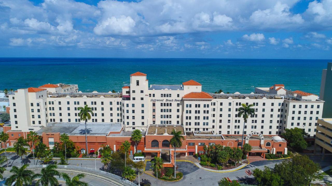 433 Studio Hollywood Beach Dania Beach Luaran gambar