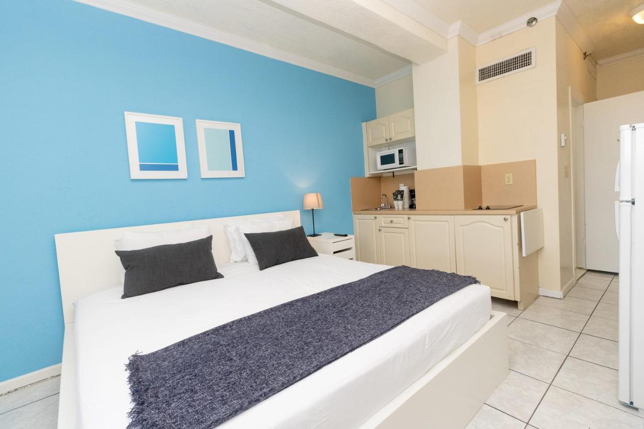 433 Studio Hollywood Beach Dania Beach Luaran gambar