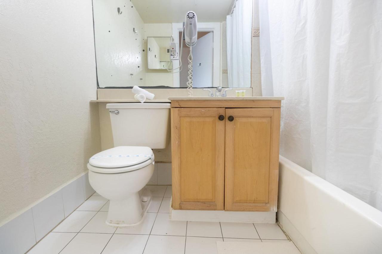 433 Studio Hollywood Beach Dania Beach Luaran gambar