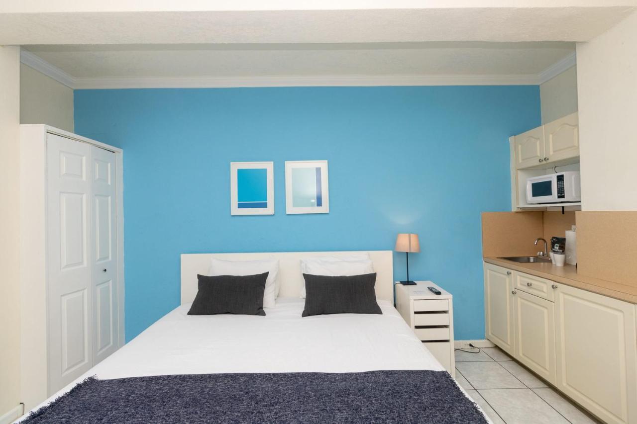 433 Studio Hollywood Beach Dania Beach Luaran gambar