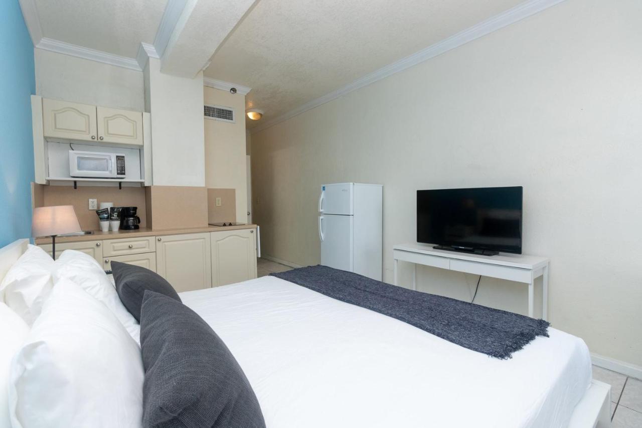 433 Studio Hollywood Beach Dania Beach Luaran gambar