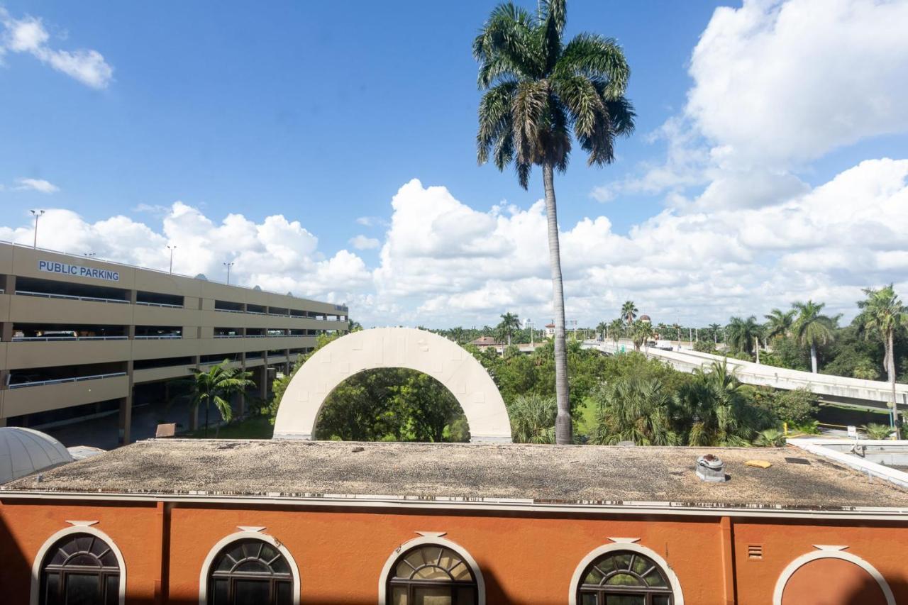 433 Studio Hollywood Beach Dania Beach Luaran gambar