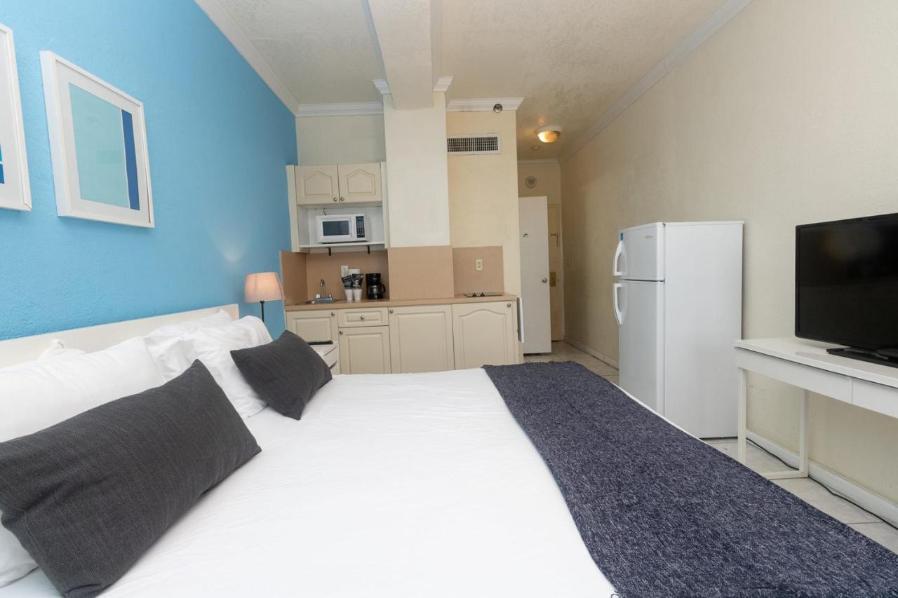 433 Studio Hollywood Beach Dania Beach Luaran gambar