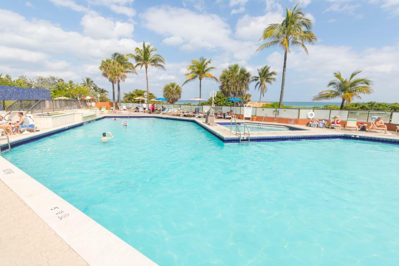 433 Studio Hollywood Beach Dania Beach Luaran gambar