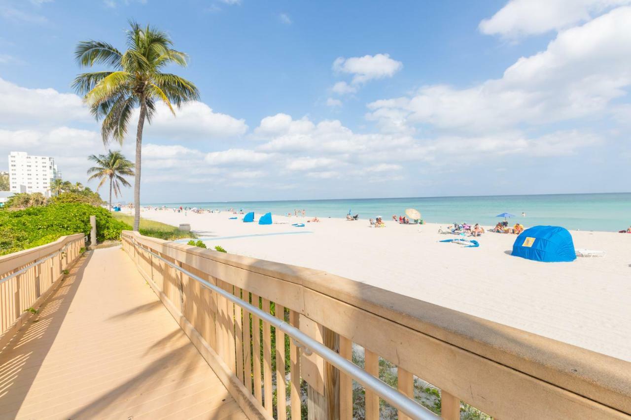 433 Studio Hollywood Beach Dania Beach Luaran gambar