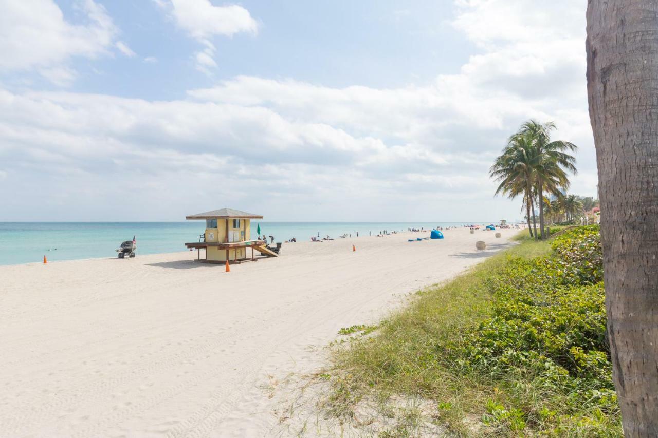 433 Studio Hollywood Beach Dania Beach Luaran gambar