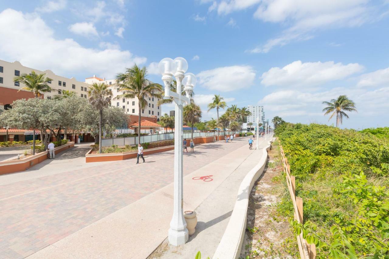 433 Studio Hollywood Beach Dania Beach Luaran gambar
